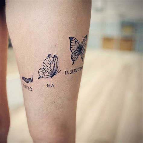 metamorphosis tattoo|More.